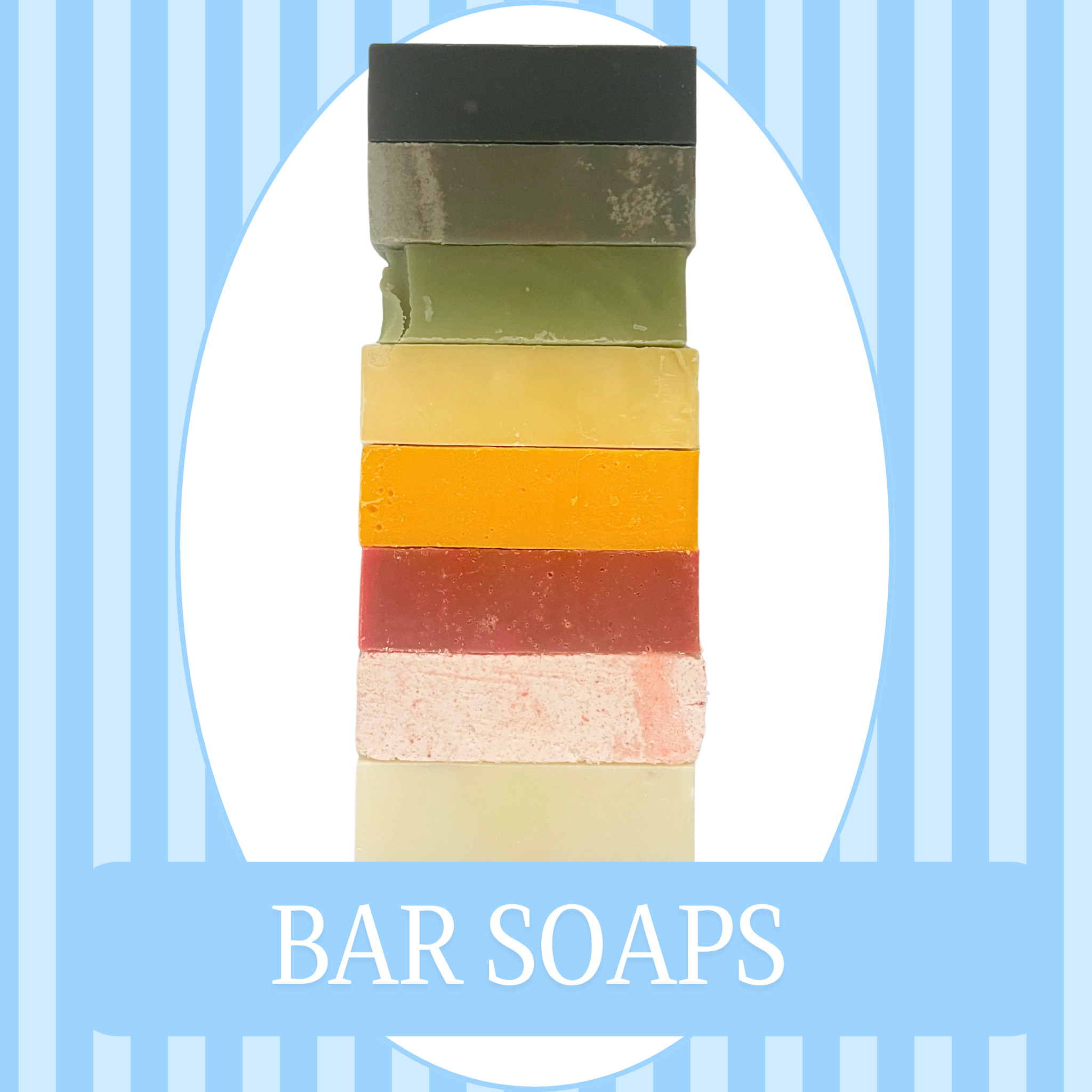 Bar Soaps