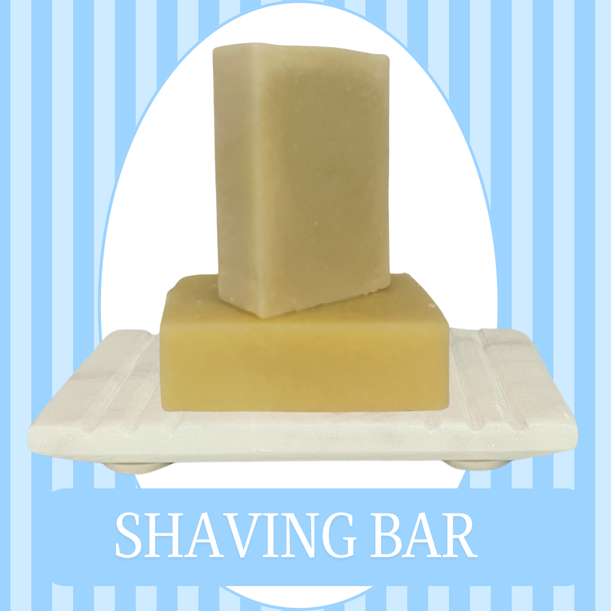 Shaving Bars