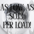 Laundry Detergent | Powder