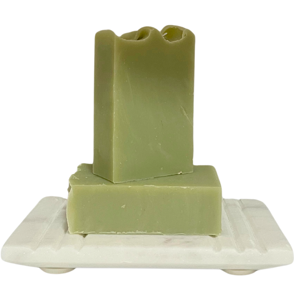 Spiced Forest Bar Soap - Limited Edition