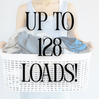 Laundry Detergent | Powder