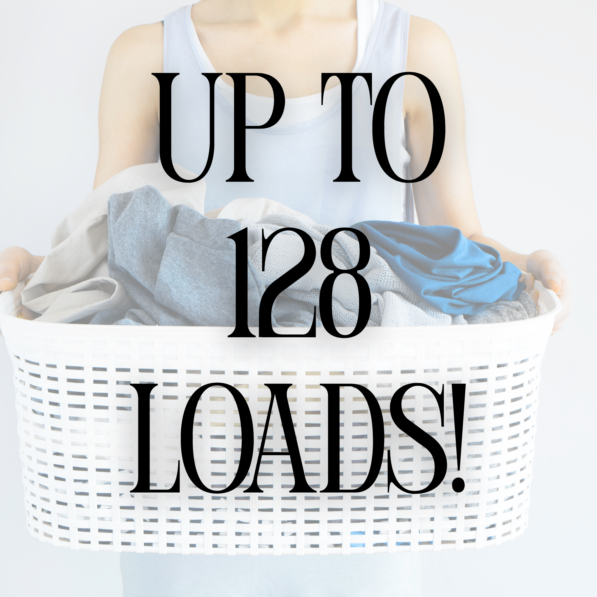 Laundry Detergent | Powder