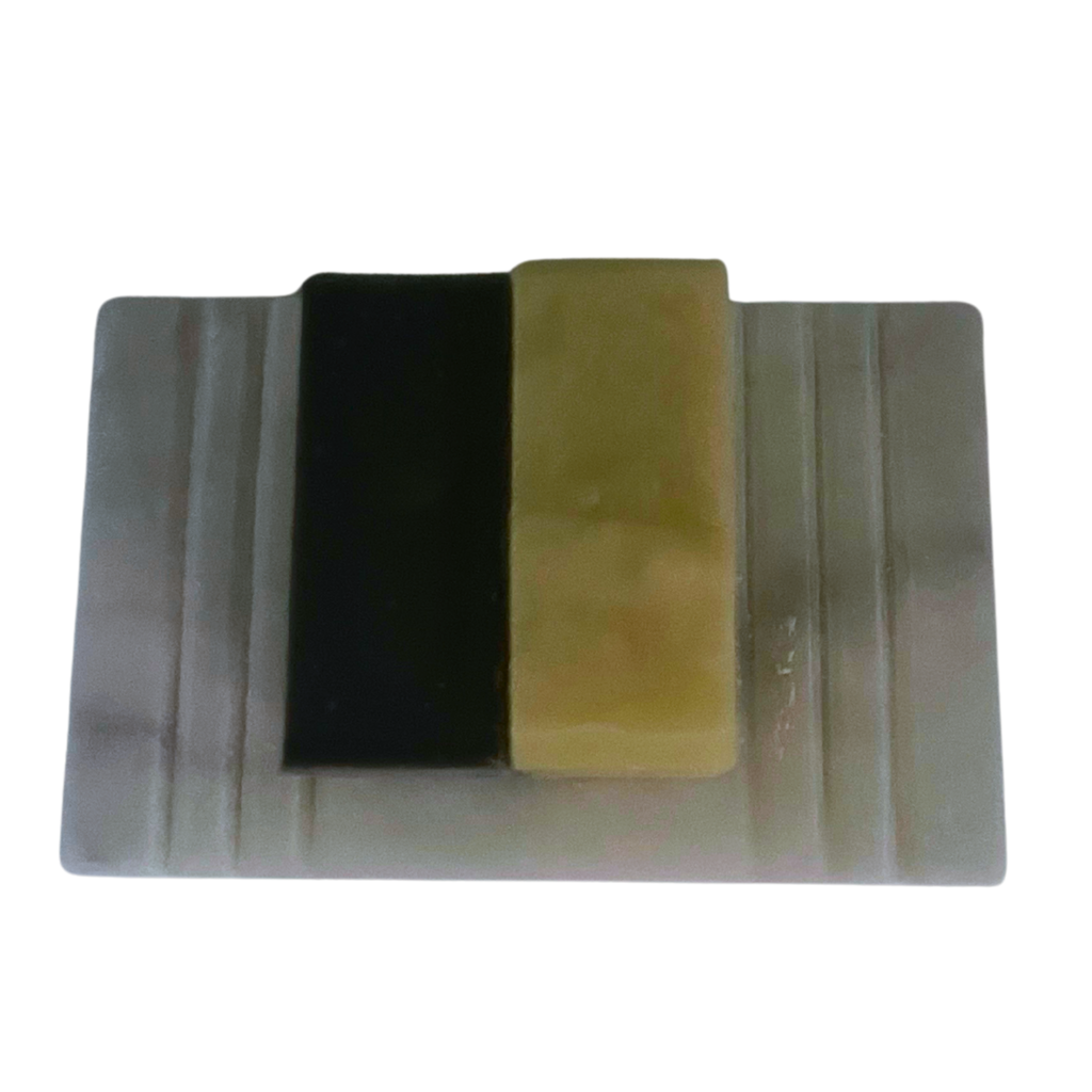 Deep Clean Shaving Set