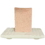 Rose Quartz Salt Bar