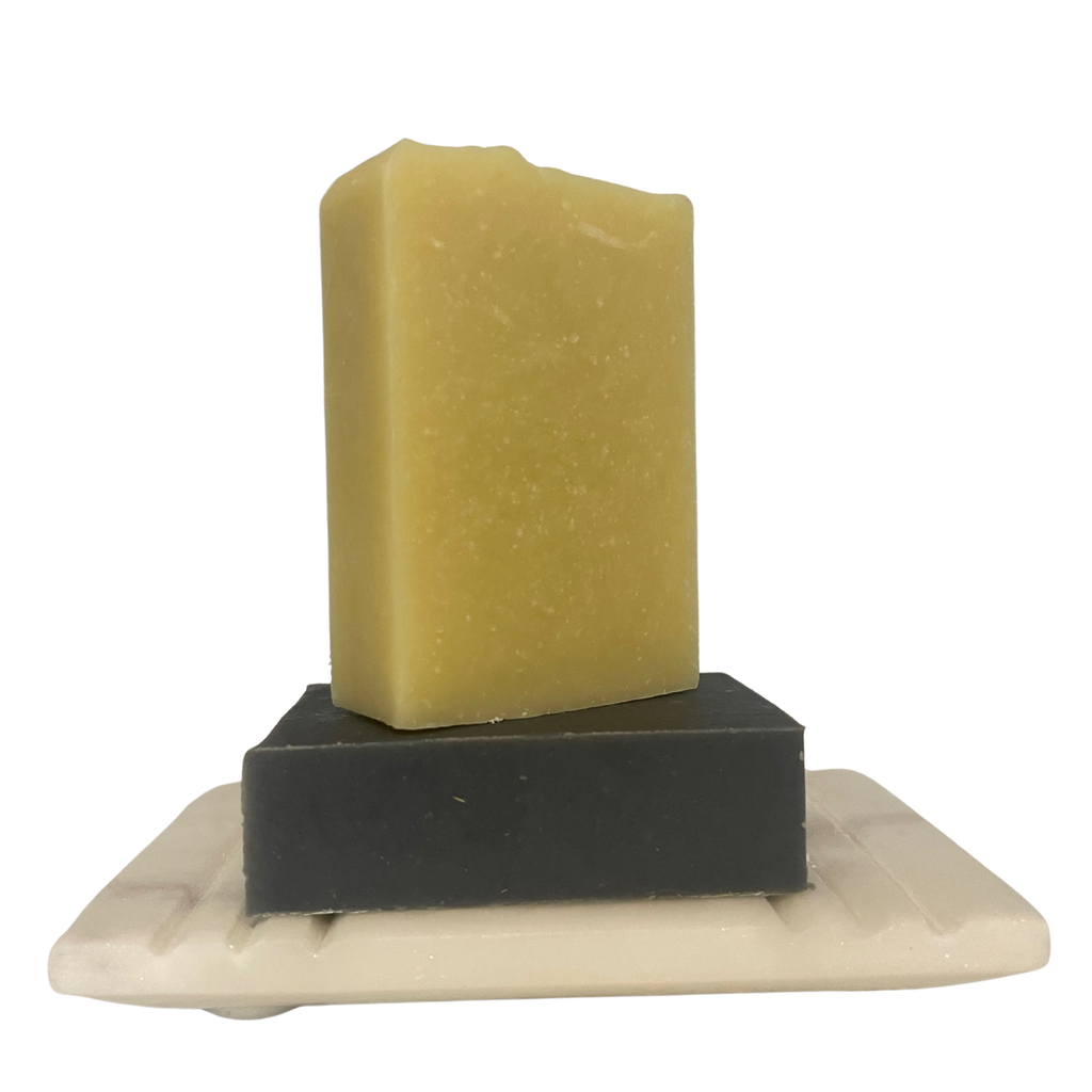 Deep Clean Shaving Set