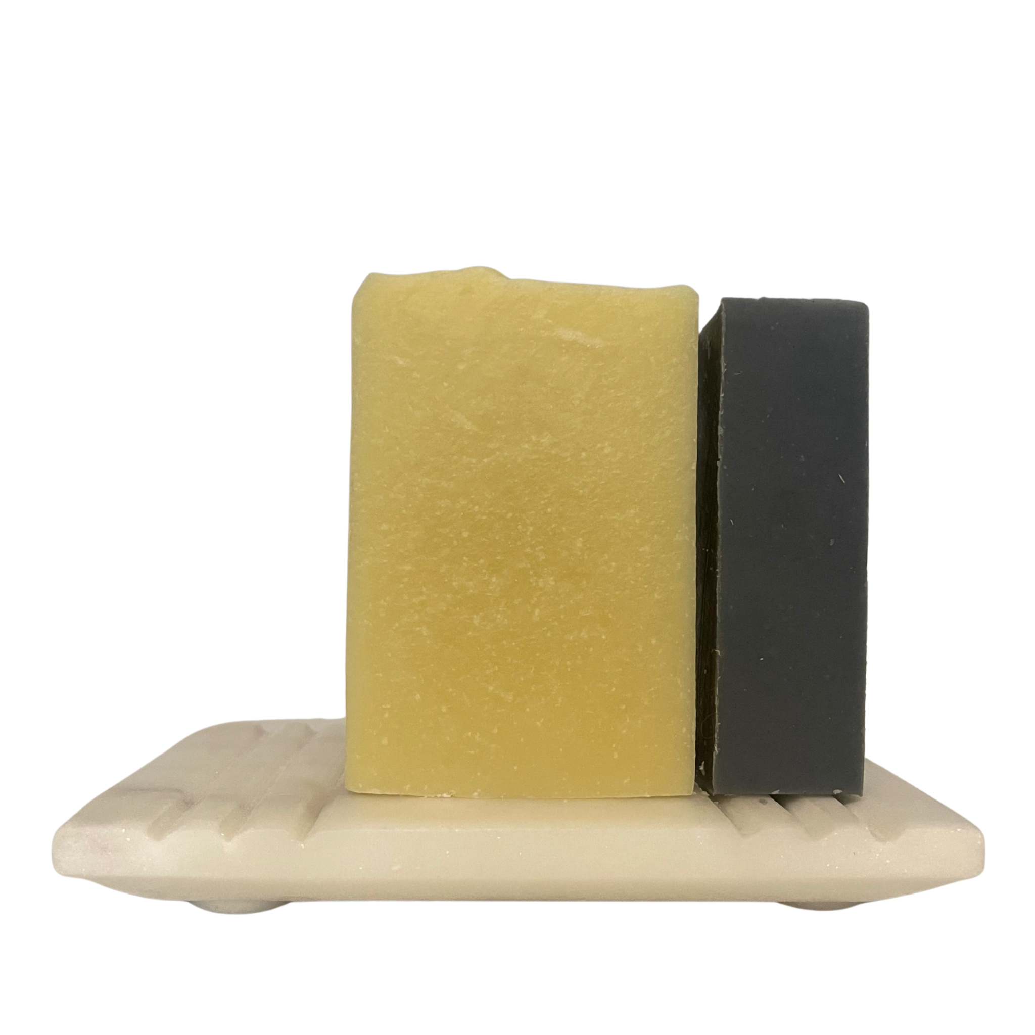 Deep Clean Shaving Set