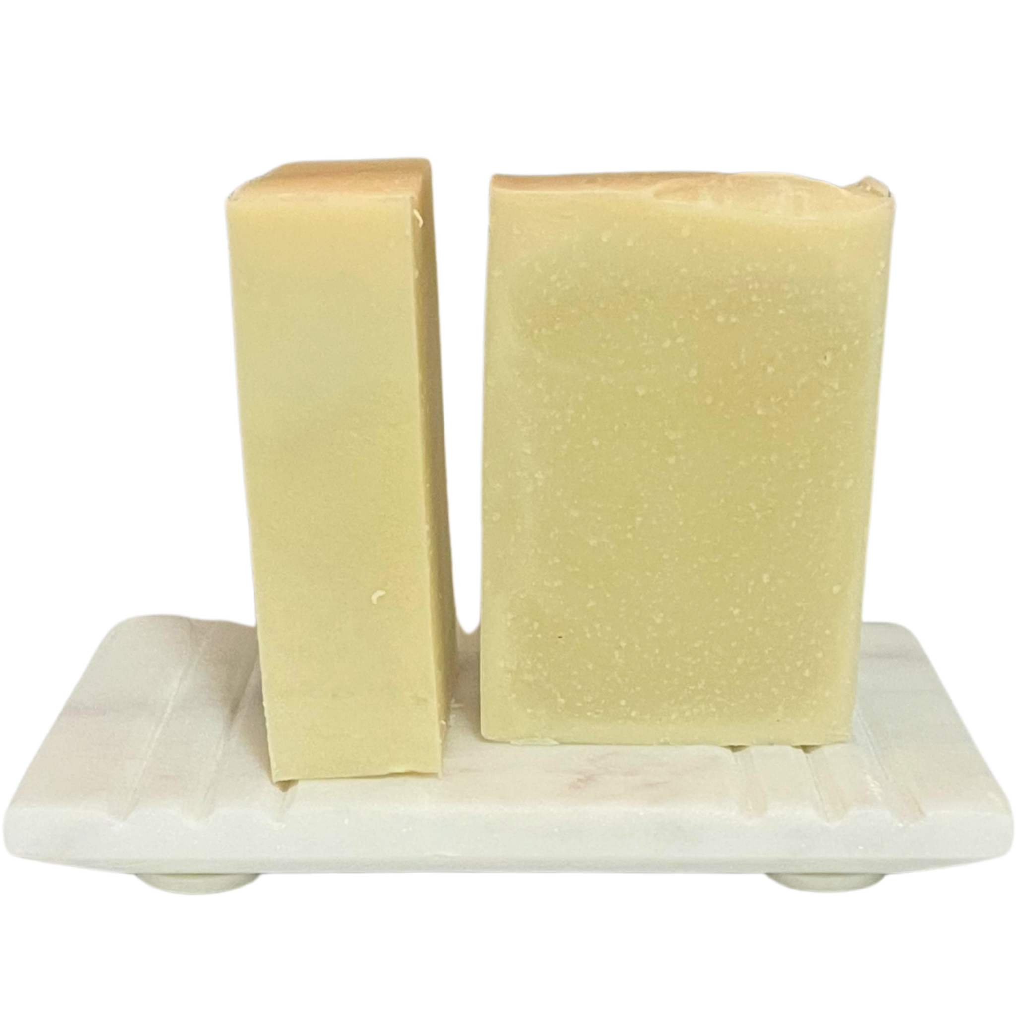 Unscented Bar Soap