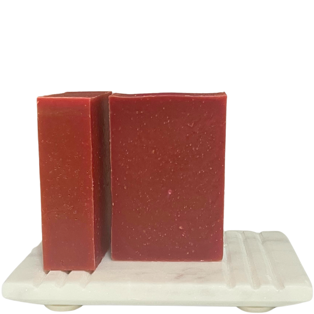 Crimson Moon Bar Soap