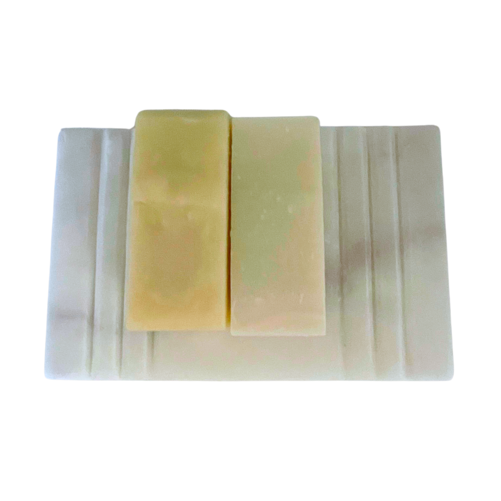 Unscented Shaving Set