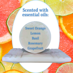 Dish Soap | Solid Puck