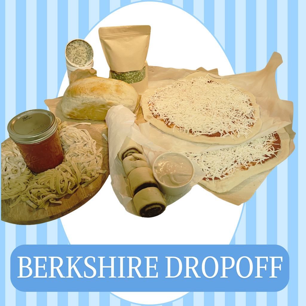 Monthly Dinner Box - Mesquite, TX - Berkshire Estates Neighborhood