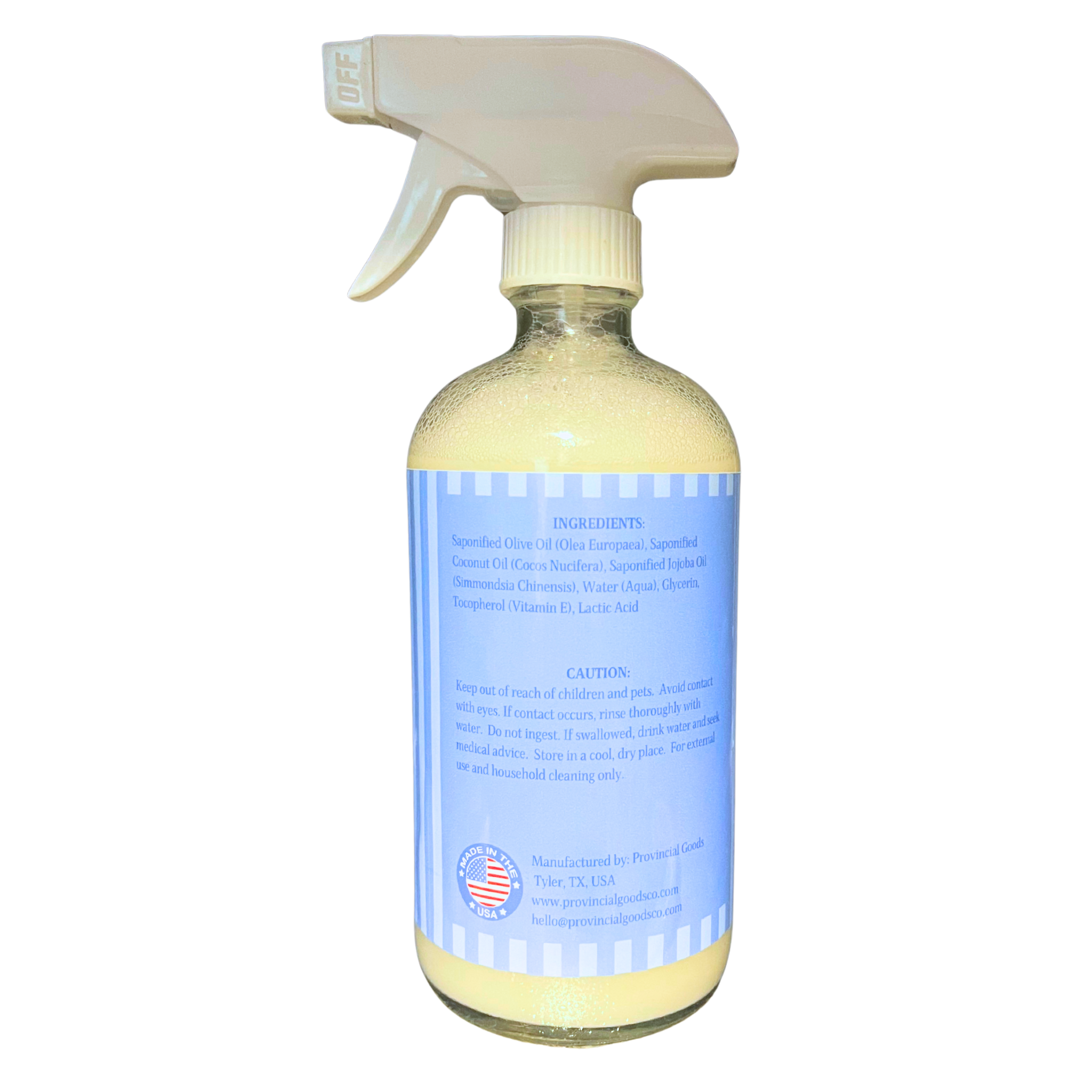 Multi-Purpose Cleaner