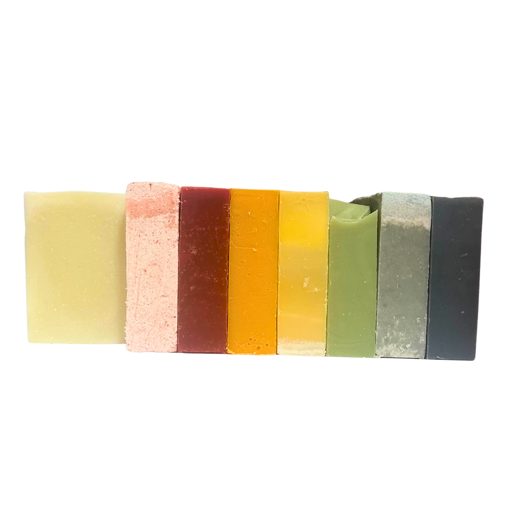 Unscented Bar Soap