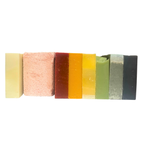 Rose Quartz Salt Bar