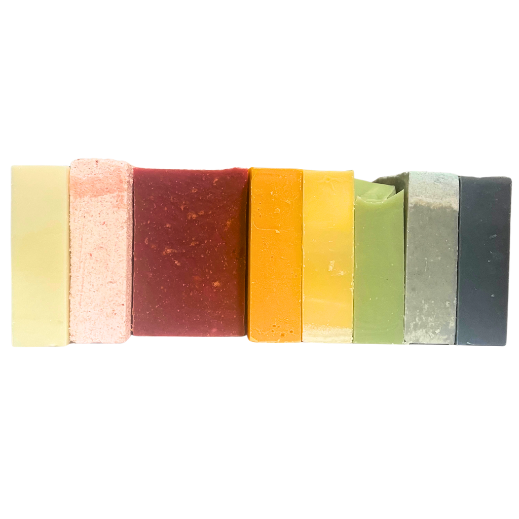 Crimson Moon Bar Soap