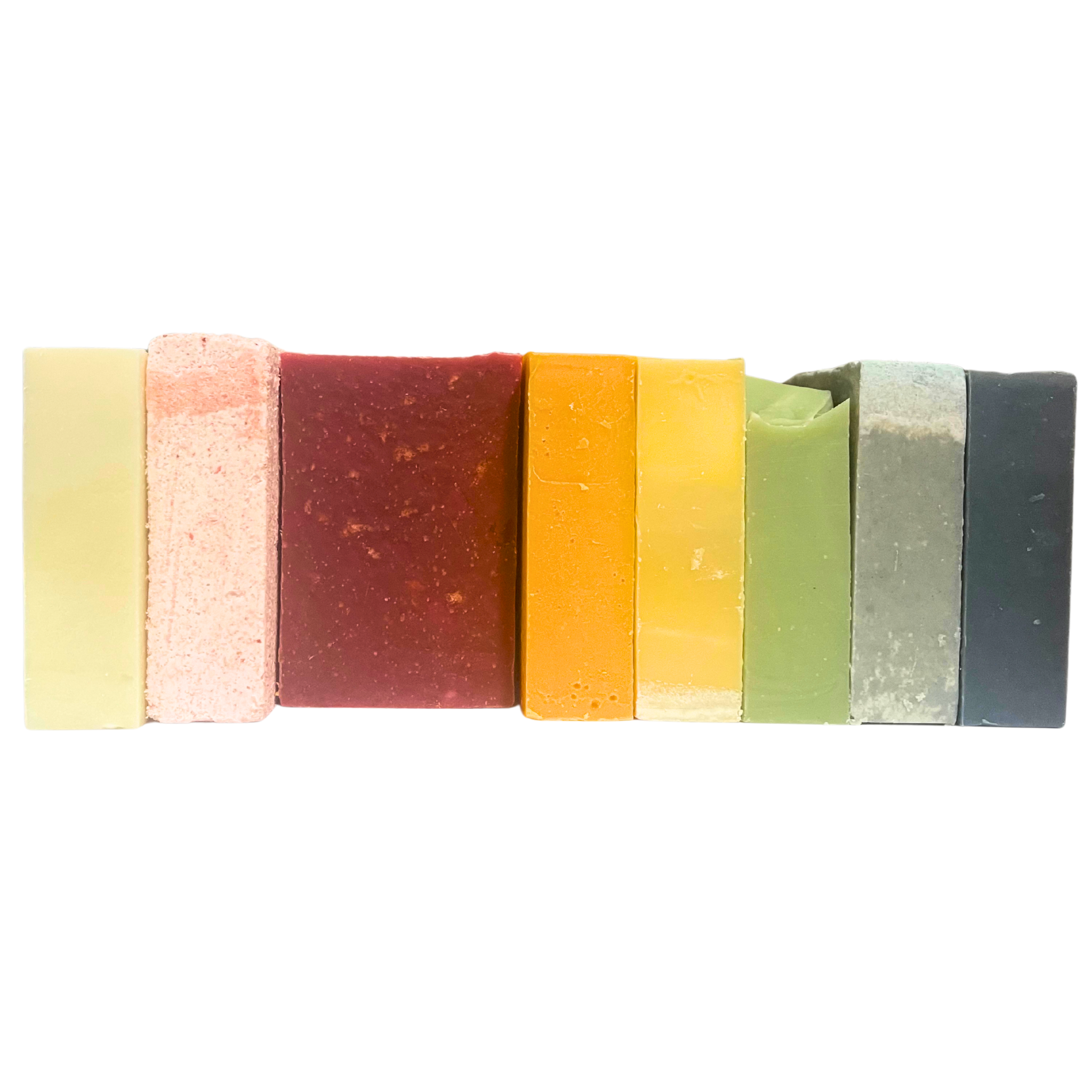 Crimson Moon Bar Soap