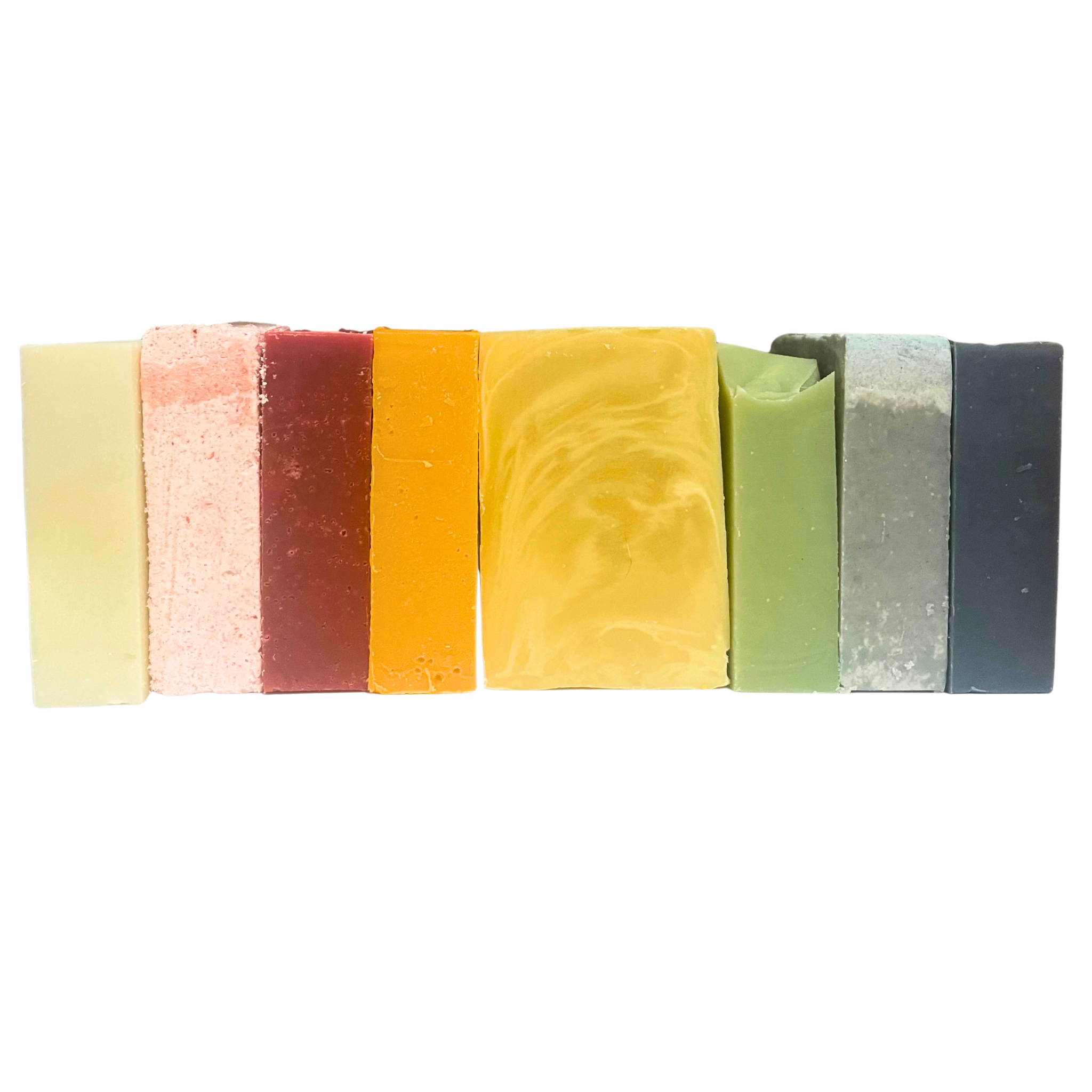 Sunshine Bright Bar Soap