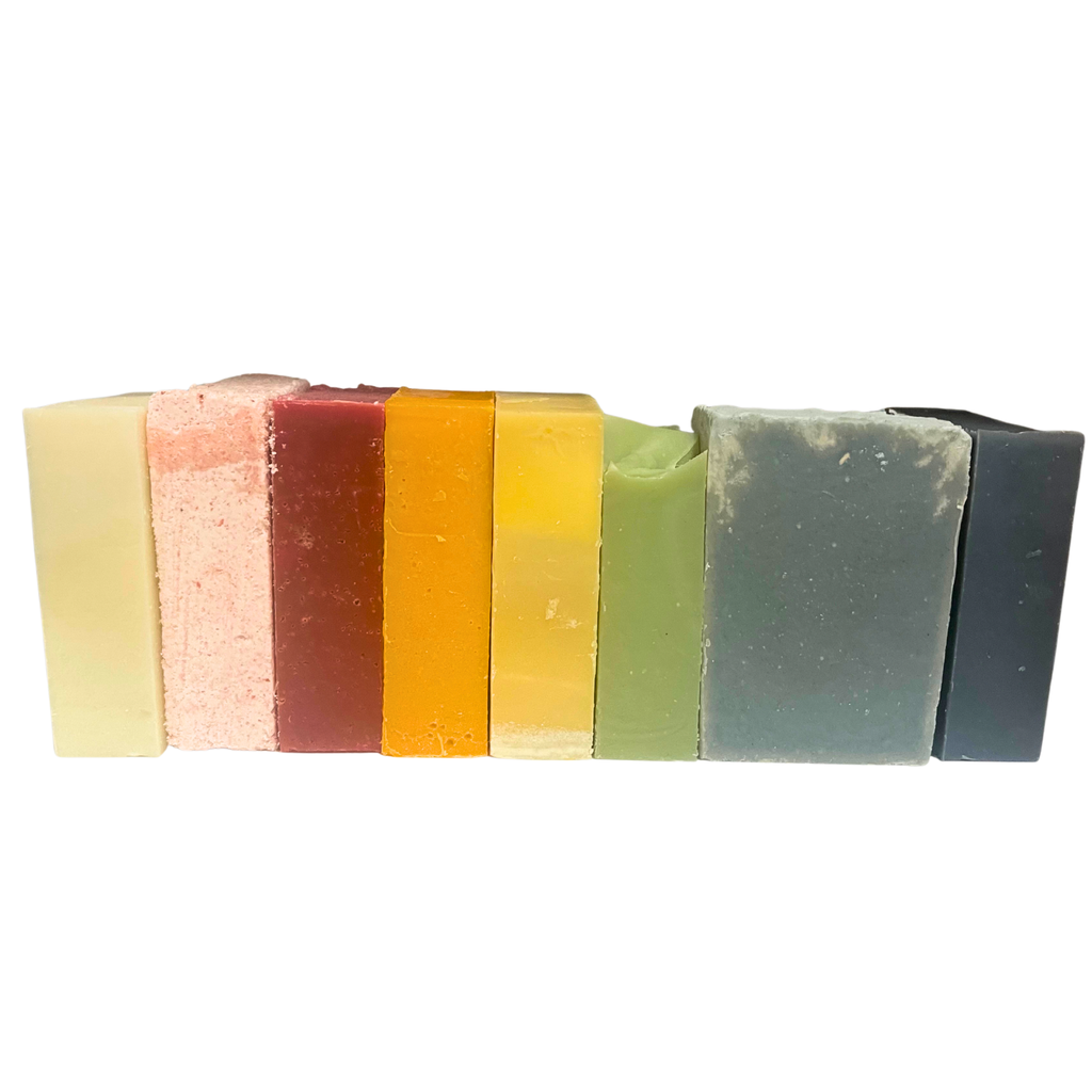 Indigo Tide Bar Soap