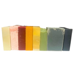 Indigo Tide Bar Soap