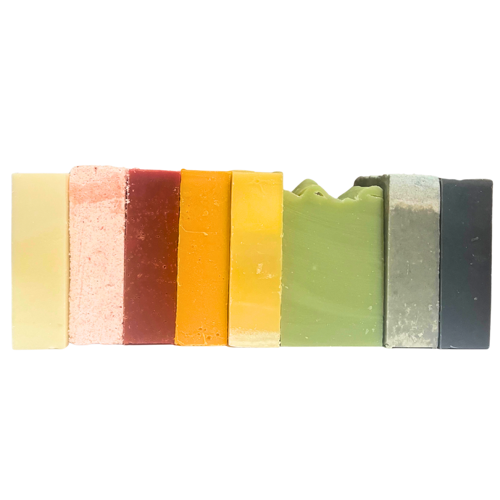 Spiced Forest Bar Soap - Limited Edition