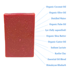 Crimson Moon Bar Soap