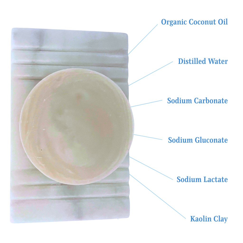 Dish Soap | Solid Puck