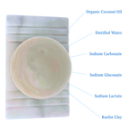 Dish Soap | Solid Puck