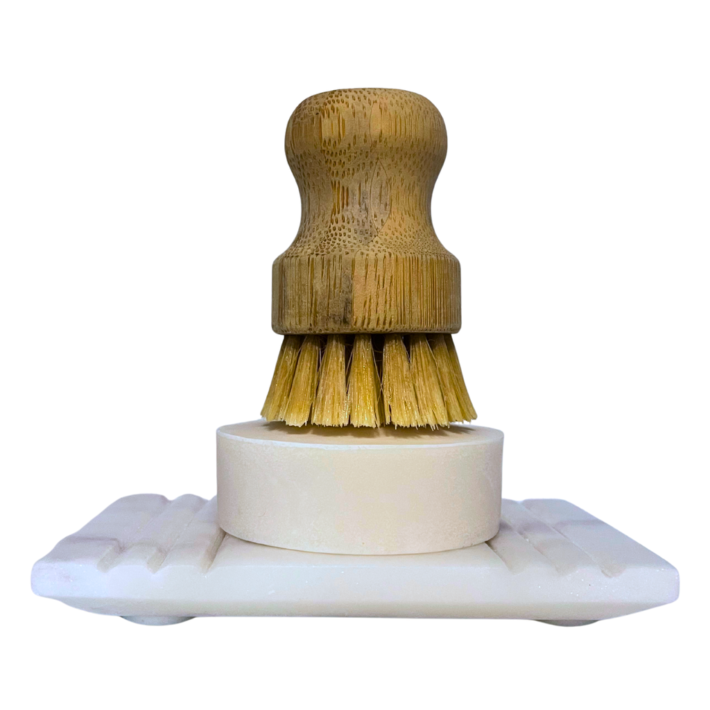 Dish Soap | Solid Puck