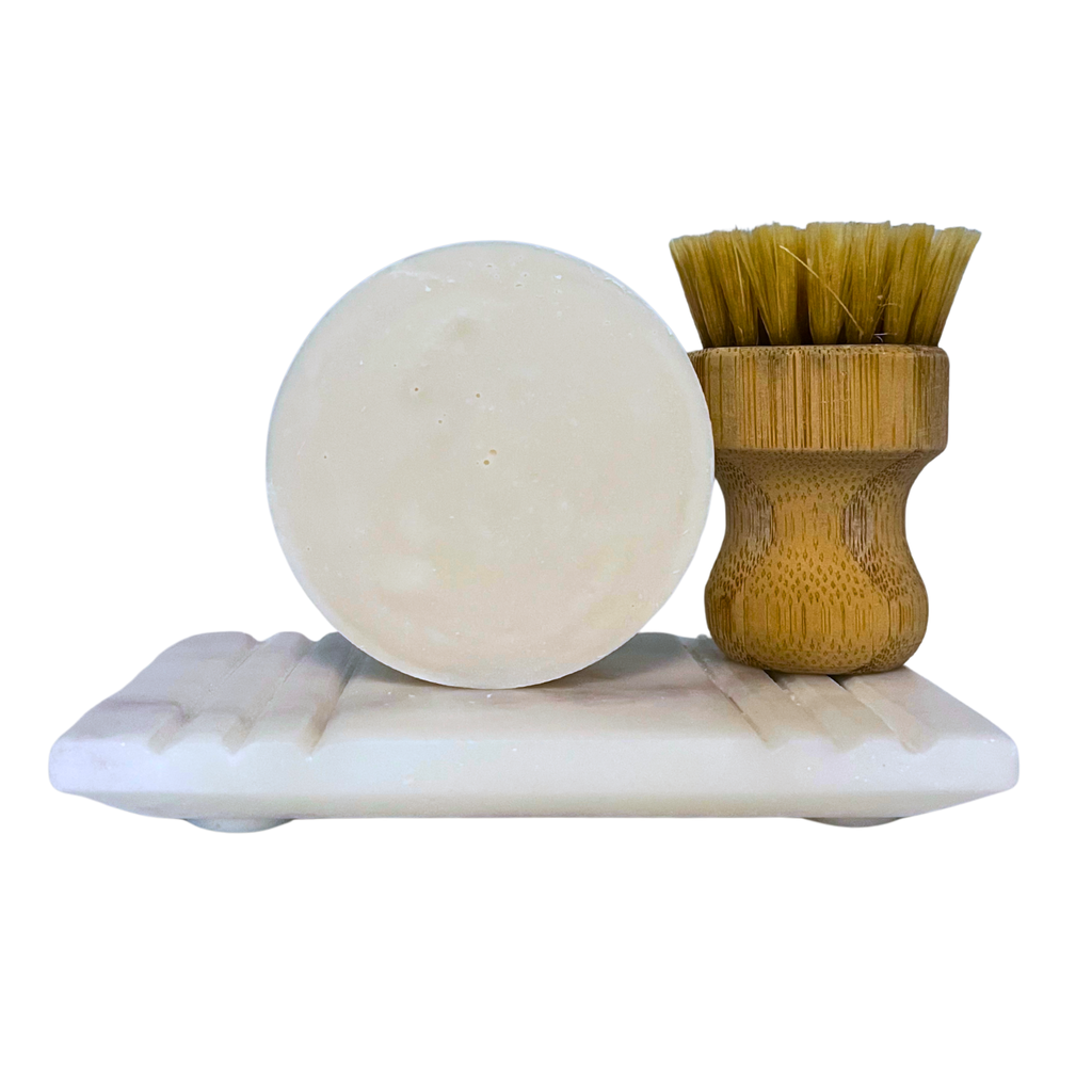 Dish Soap | Solid Puck