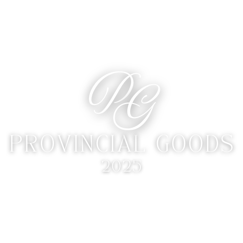 Provincial Goods