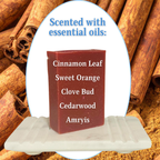 Crimson Moon Bar Soap