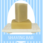 Shaving Bar