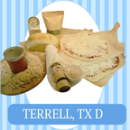 Monthly Dinner Box - Terrell, TX - Saturday Pickup D