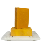 Amber Glow Bar Soap