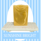 Sunshine Bright Bar Soap
