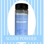 Scour Powder